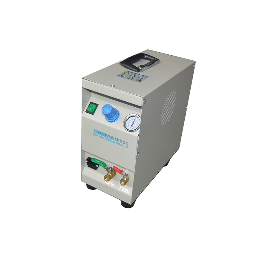 小型静音空压机YB-WJ40A