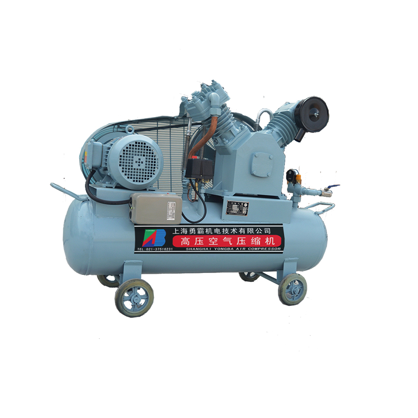 16公斤全无油空压机