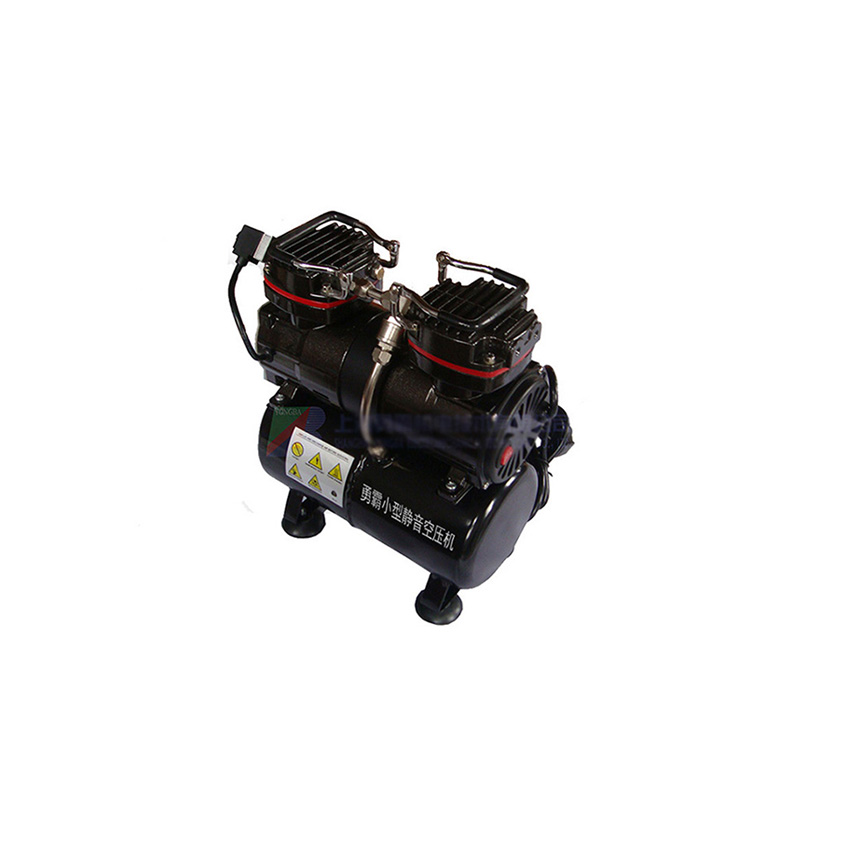 小型YB-W30空气压缩说明