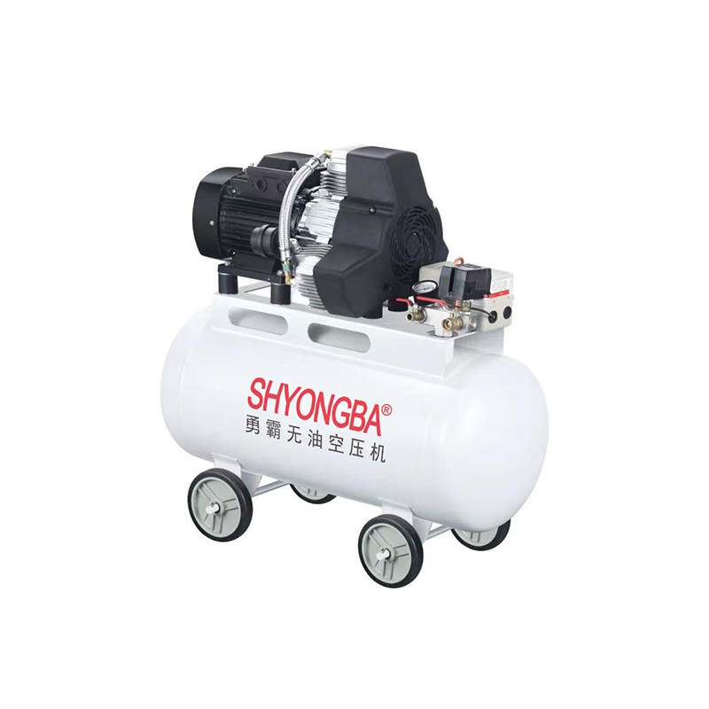 YB-W3060新能源空压机