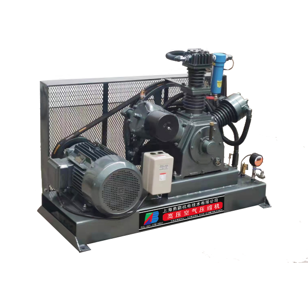 YBW-1.0/70高压空压机